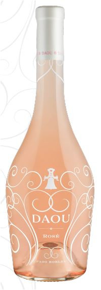 DAOU " DISCOVERY COLLECTION ROSE " ,0.75 L.,*WINESCOUT7*, USA-PASO-ROBLES  