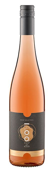 NOOVI " ROSE SELECTION - ALKOHOLFREI ", 0.75 L.,*WINESCOUT7*, SPANIEN