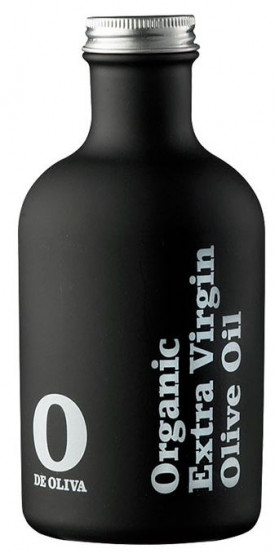 O DE OLIVIA  " ORGANIC EXTRA VIRGINE OLIVEN OIL- BIO ", 0.5 L.,*WINESCOUT7*,SPANIEN-MURCIA