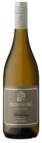 OLDENBURG " Chardonnay 2017 "