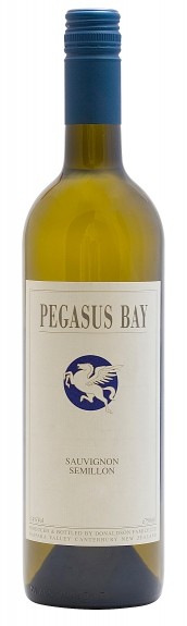 Pegasus Bay Sauvignon / Semillon 2016