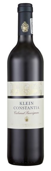KLEIN CONSTANTIA " ESTATE RED  ", 0.75 L.,* WINESCOUT7 *, SÜDAFRIKA-WESTERN-CAPE