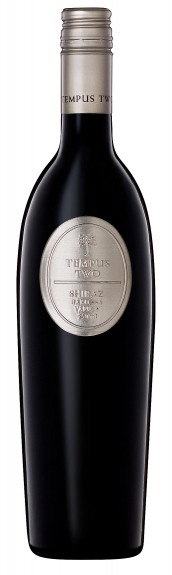 TEMPUS TWO " PEWTER SERIES SHIRAZ  ",0.75 L.*WINESCOUT7*, AUSTRALIEN-HUNTER VALLEY