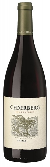 WINESCOUT7 RARITÄTEN " CEDERBERG SHIRAZ 2014 ", 0.75 L.,*WINESCOUT7*, SOUTHAFRIKA -WESTERN-CAPE