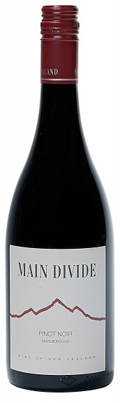 Pegasus Bay Main Divide Pinot Noir 2015