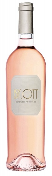 DOMAINES OTT " BY OTT ROSE 2020 ", 0.75 L.,*WINESCOUT7*, FRANKREICH-PROVENCE