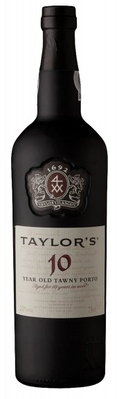 Taylor's Port Tawny 10 Years Old NV