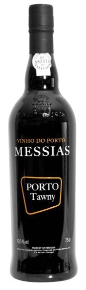 MESSIAS "  ViINHO DO PORTO TAWNY " 0.7 L.,*WINESCOUT7*, PORTUGAL