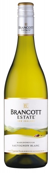 BRANCOTT Marlborough Sauvignon Blanc 