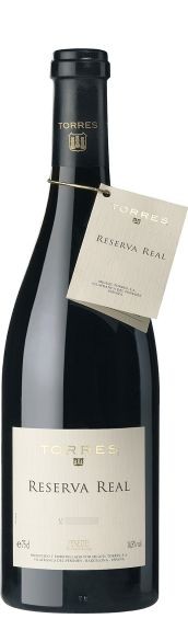 MIGUEL TORRES " RESERVA REAL 2017 ", 0.75 L.,*WINESCOUT7*, SPANIEN-PENEDES