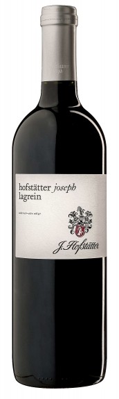 Hofstätter Lagrein Joseph Alto Adige DOC 2012
