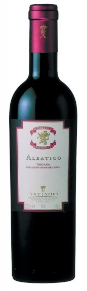 Aleatico 2011 (0,5L)